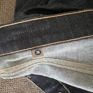 Citizens of humanity jeans